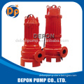 All Types of Submersible Pump Motors